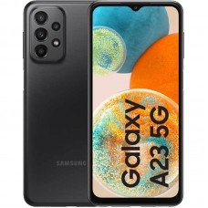 Samsung Galaxy A23 5G  A236 (4GB/64GB) Awesome Black EU